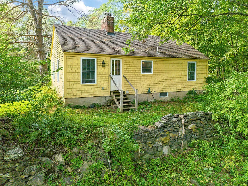 347 Metcalf Road Winthrop ME 04364