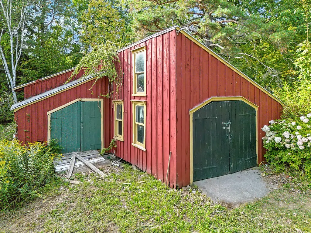 347 Metcalf Road Winthrop ME 04364