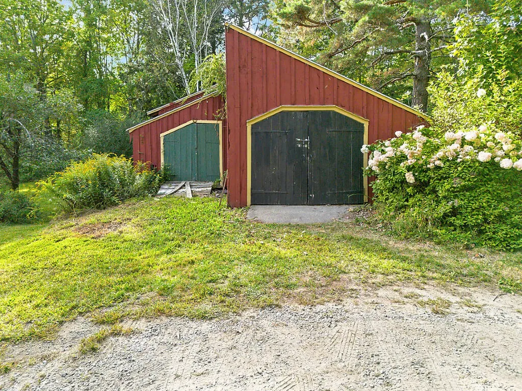 347 Metcalf Road Winthrop ME 04364