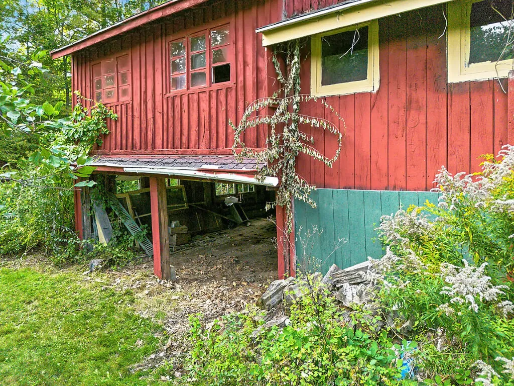 347 Metcalf Road Winthrop ME 04364