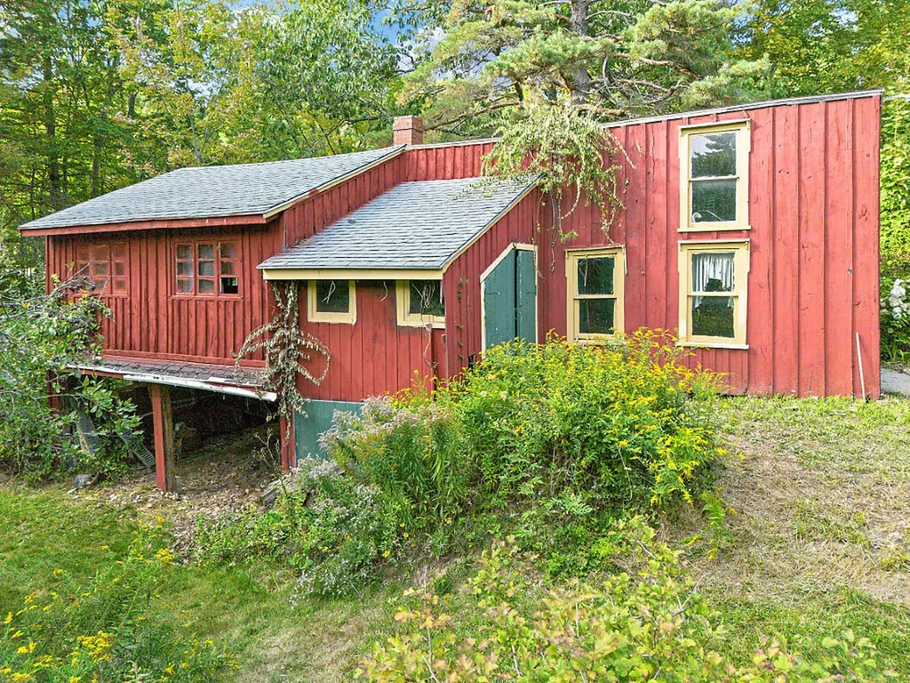 347 Metcalf Road Winthrop ME 04364