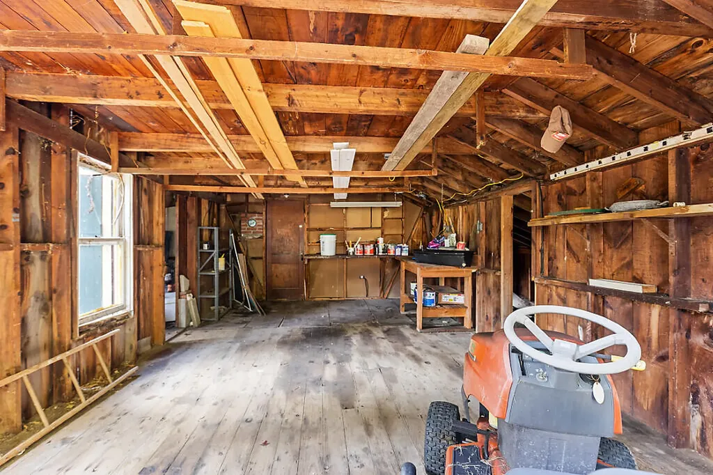 347 Metcalf Road Winthrop ME 04364
