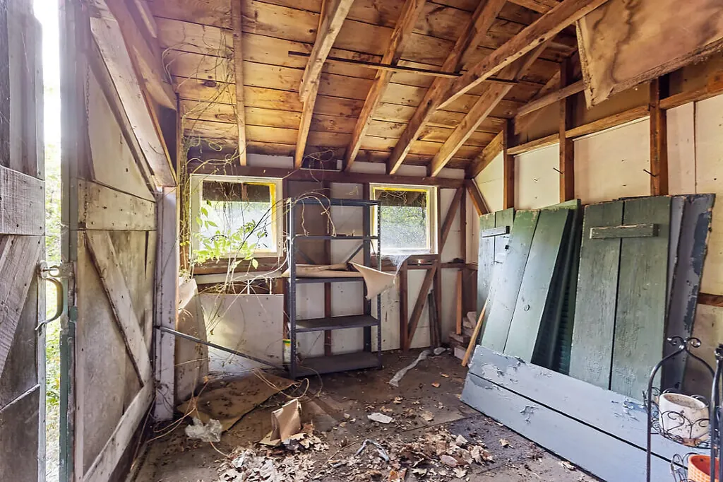 347 Metcalf Road Winthrop ME 04364