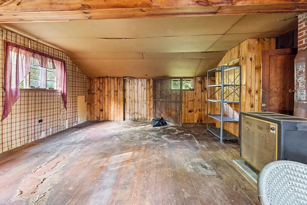 347 Metcalf Road Winthrop ME 04364