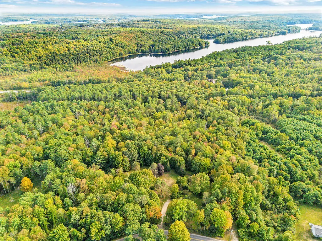 347 Metcalf Road Winthrop ME 04364