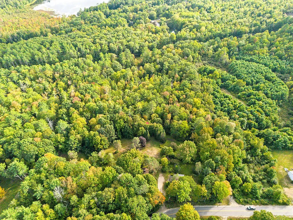 347 Metcalf Road Winthrop ME 04364