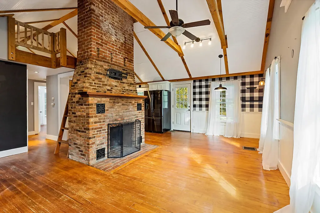 347 Metcalf Road Winthrop ME 04364