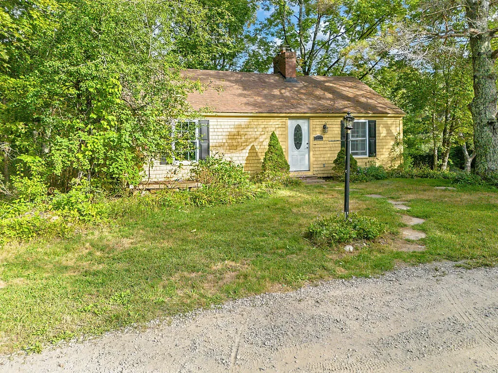 347 Metcalf Road Winthrop ME 04364
