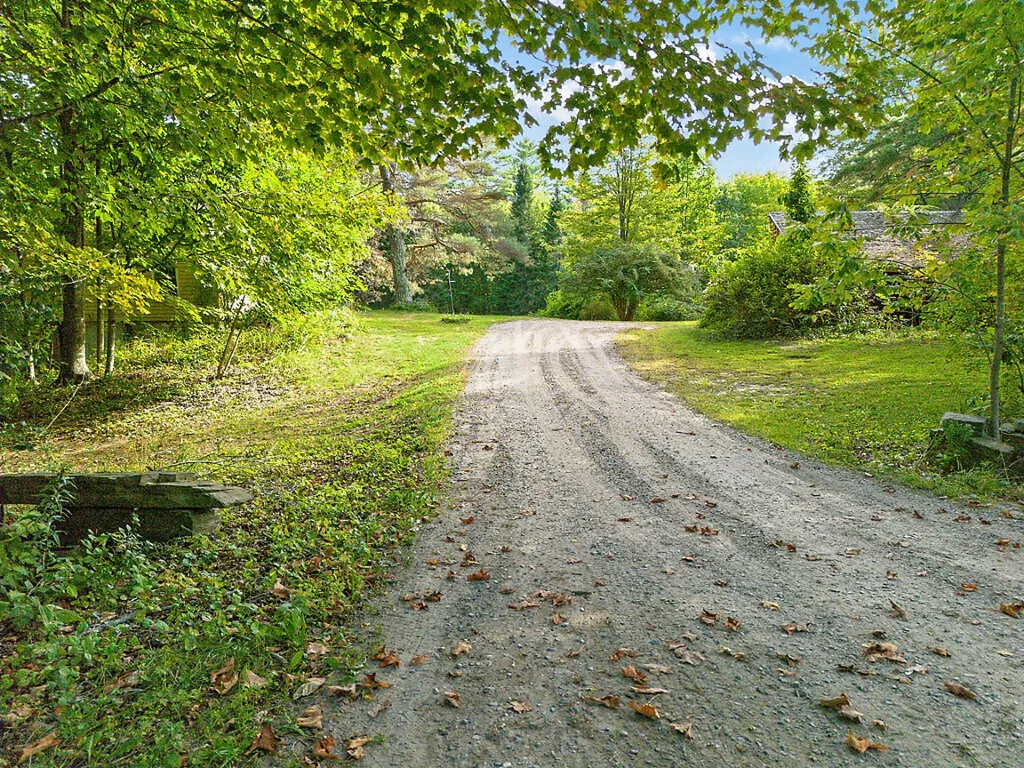 347 Metcalf Road Winthrop ME 04364