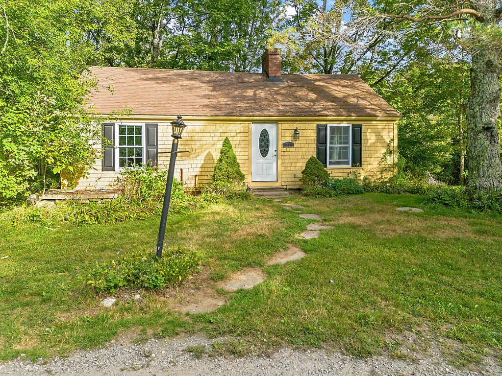 347 Metcalf Road Winthrop ME 04364