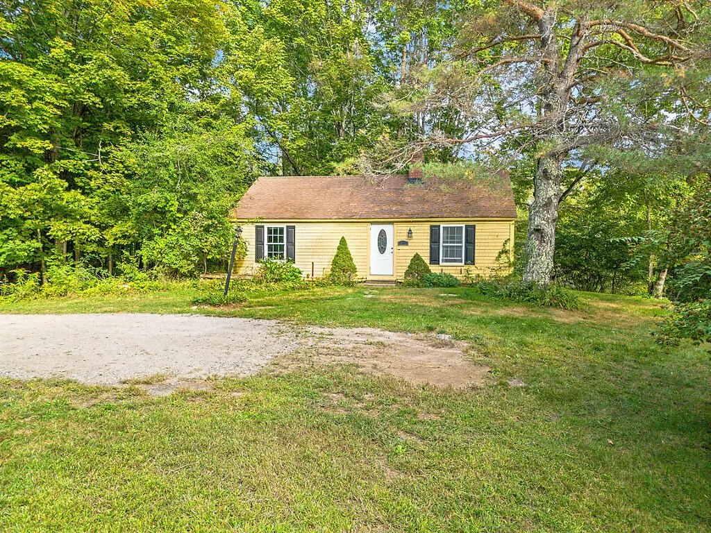 347 Metcalf Road Winthrop ME 04364