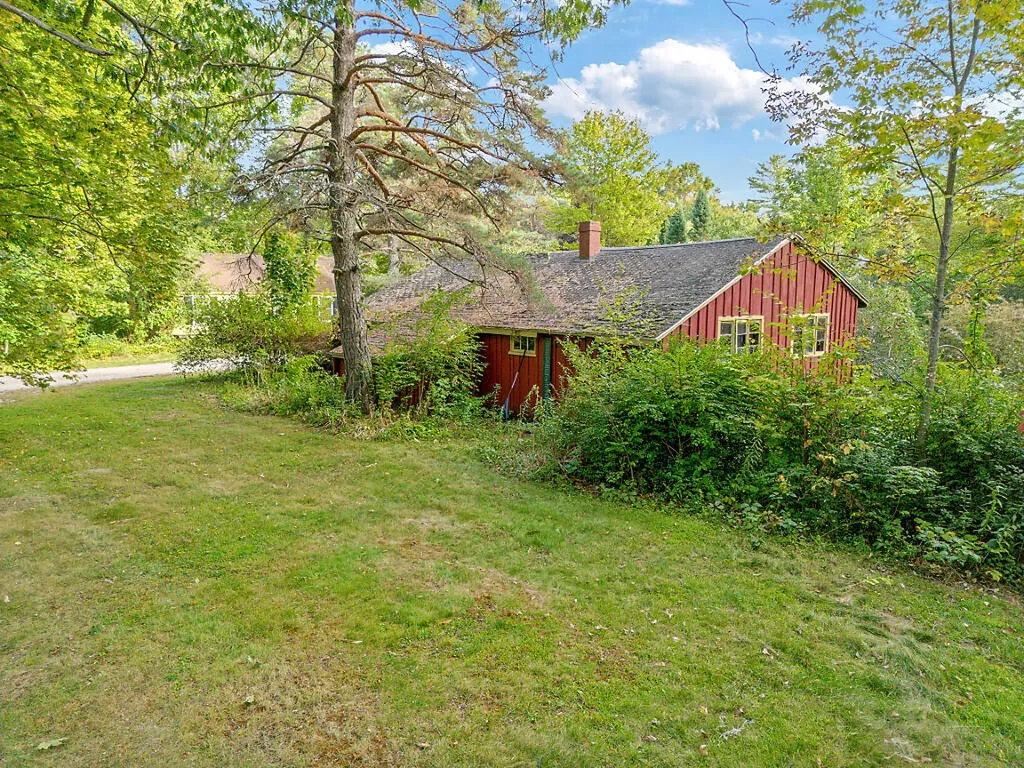 347 Metcalf Road Winthrop ME 04364