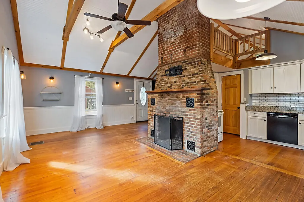 347 Metcalf Road Winthrop ME 04364
