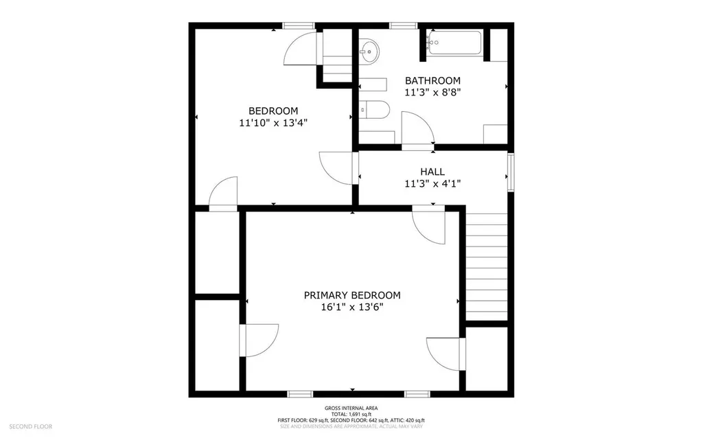 347 Metcalf Road Winthrop ME 04364