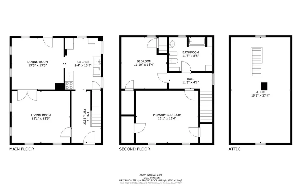 347 Metcalf Road Winthrop ME 04364