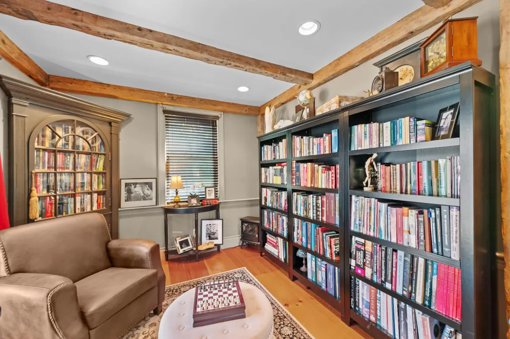 155 Old Kents Hill Road Readfield ME 04355