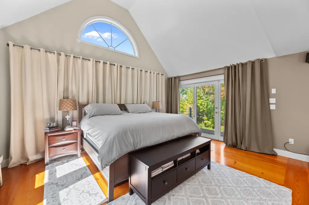 155 Old Kents Hill Road Readfield ME 04355