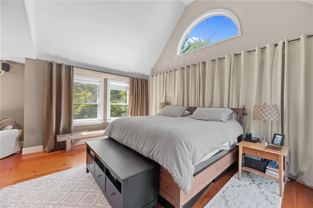 155 Old Kents Hill Road Readfield ME 04355