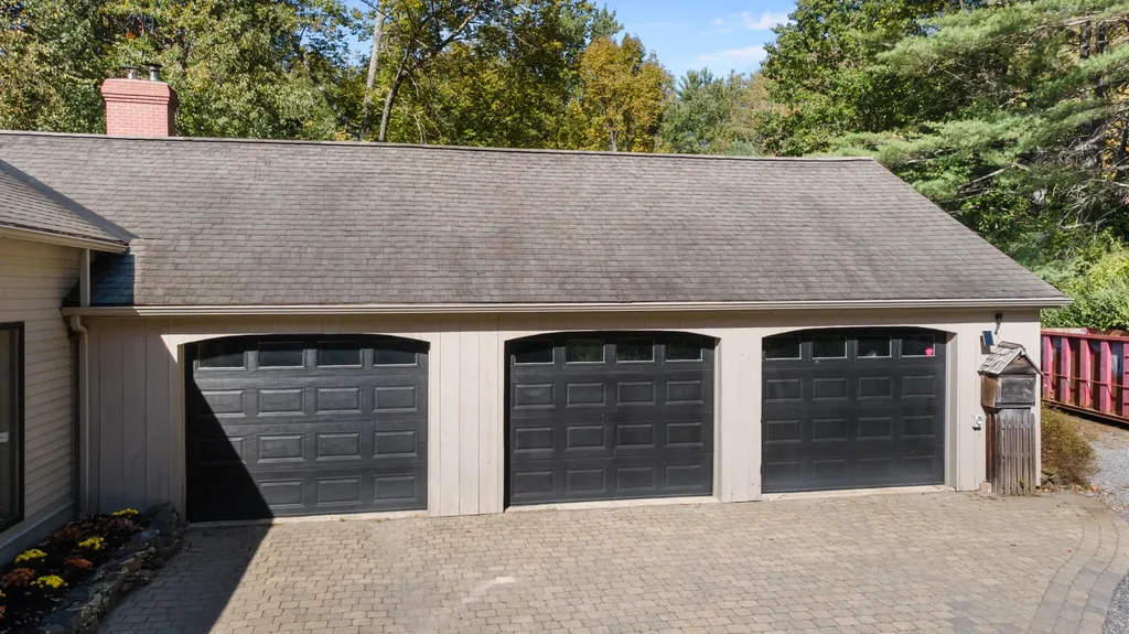 155 Old Kents Hill Road Readfield ME 04355