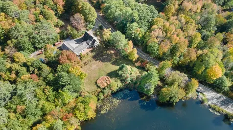 155 Old Kents Hill Road Readfield ME 04355