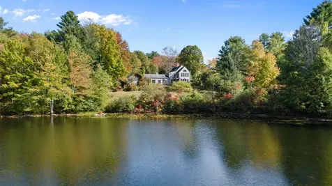 155 Old Kents Hill Road Readfield ME 04355