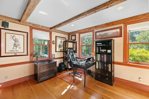 155 Old Kents Hill Road Readfield ME 04355