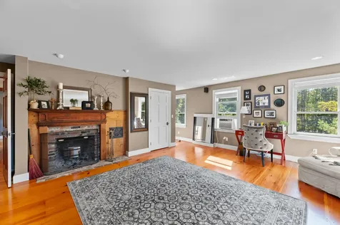 155 Old Kents Hill Road Readfield ME 04355