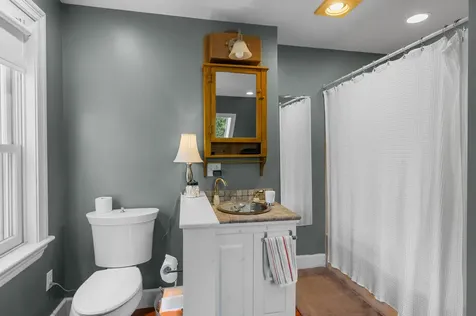 155 Old Kents Hill Road Readfield ME 04355