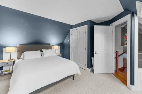 155 Old Kents Hill Road Readfield ME 04355