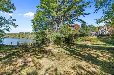 155 Old Kents Hill Road Readfield ME 04355