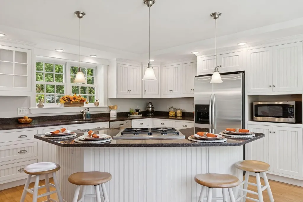 161 Gilman Road Yarmouth ME 04096