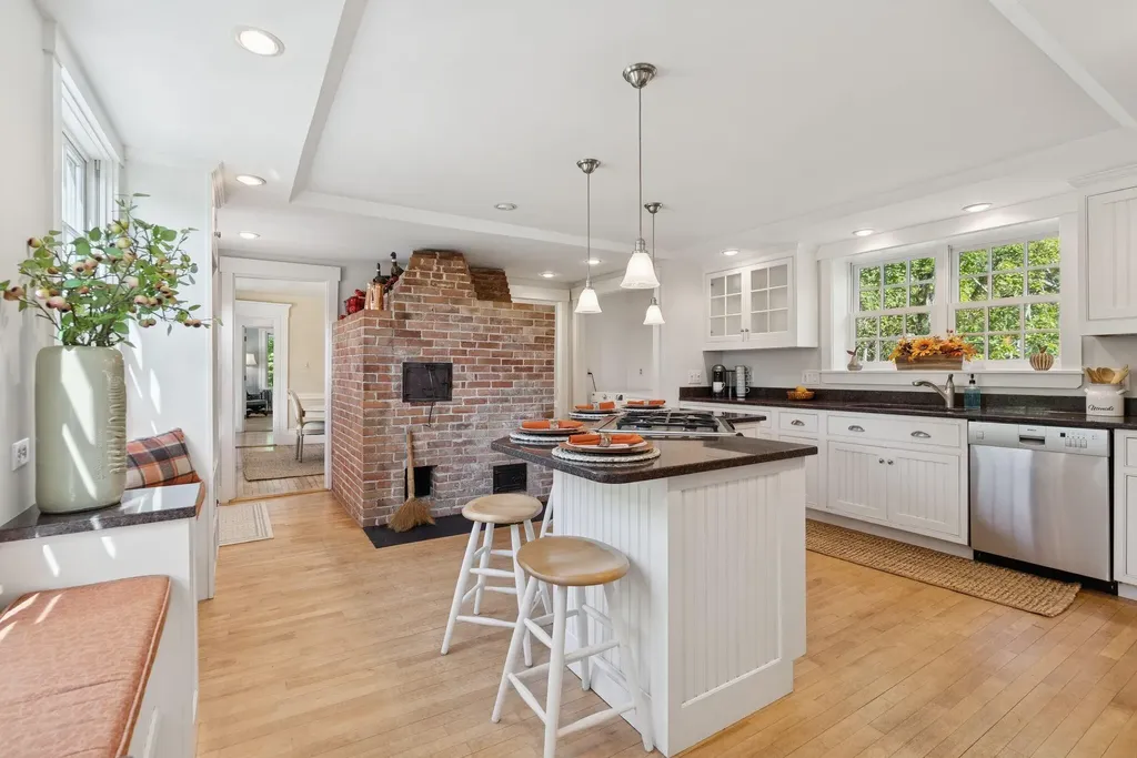 161 Gilman Road Yarmouth ME 04096