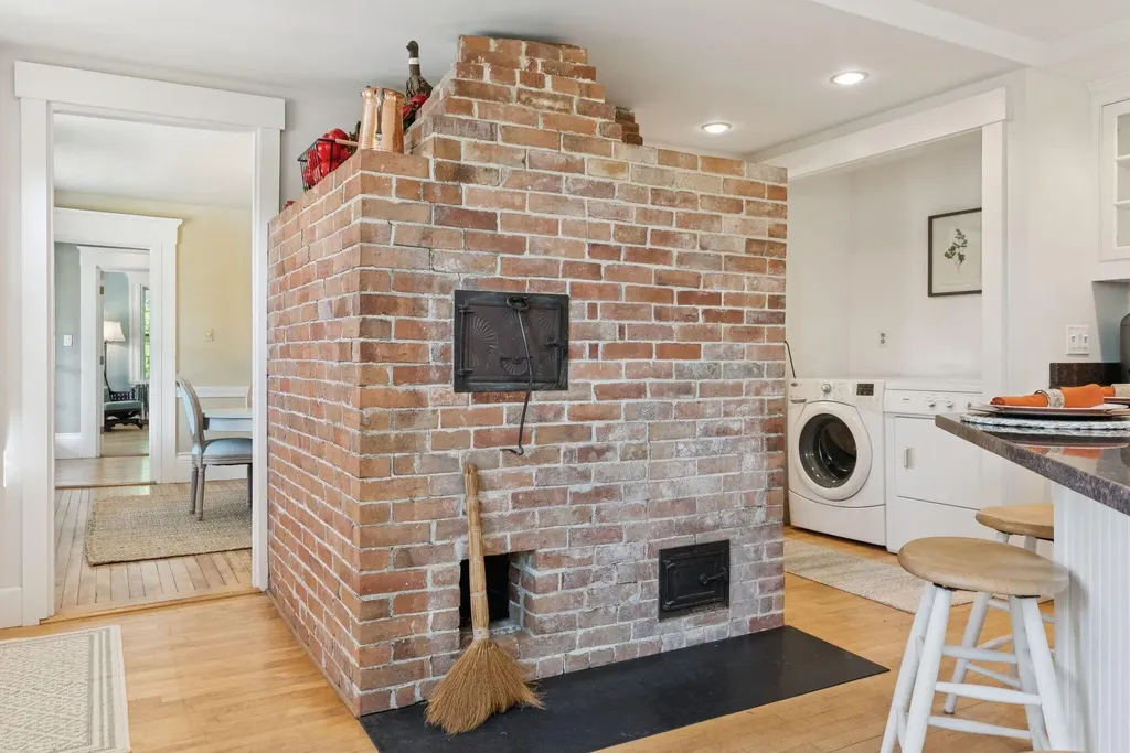 161 Gilman Road Yarmouth ME 04096