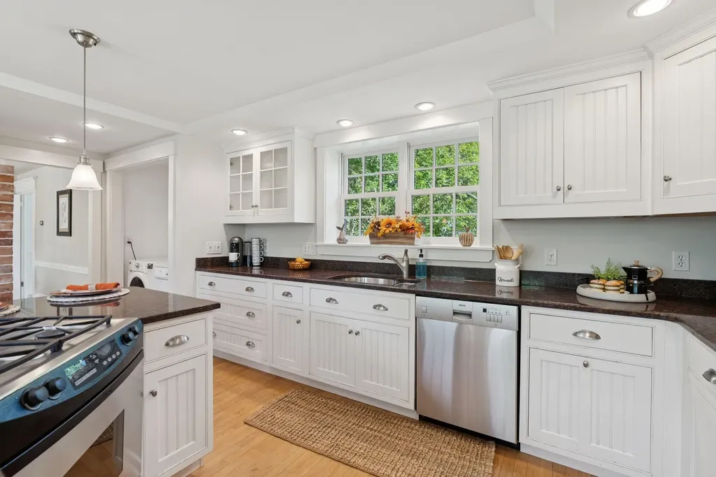 161 Gilman Road Yarmouth ME 04096