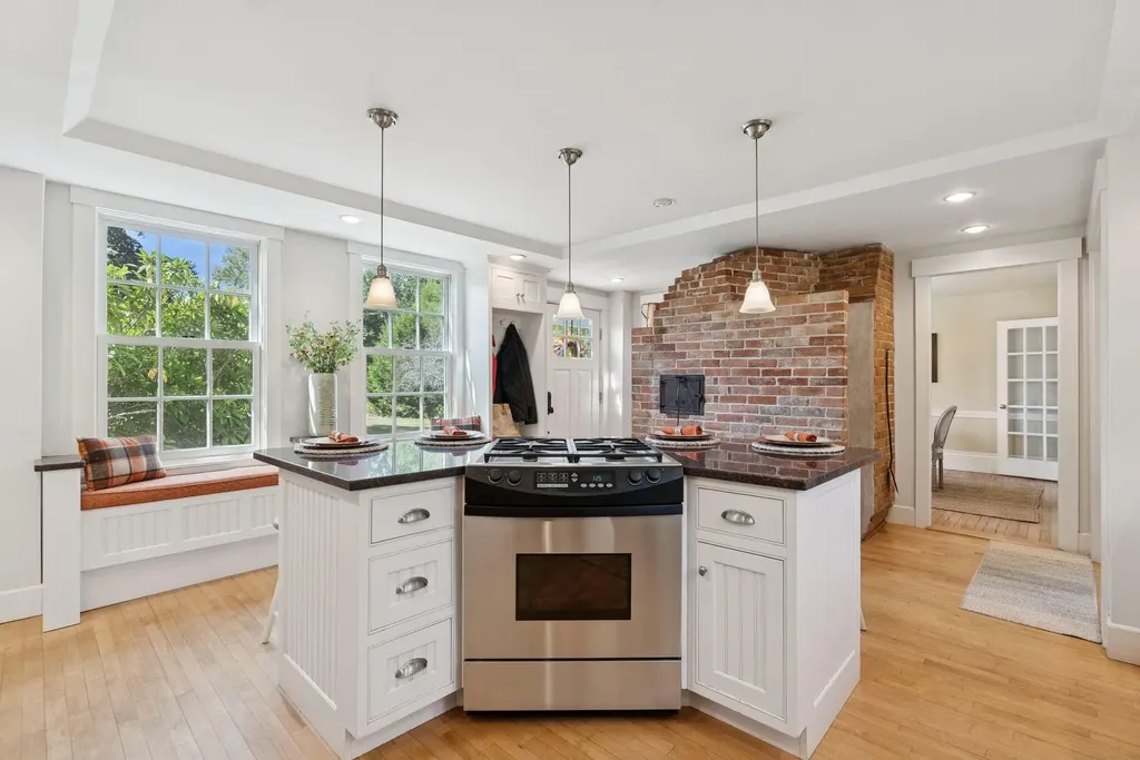 161 Gilman Road Yarmouth ME 04096