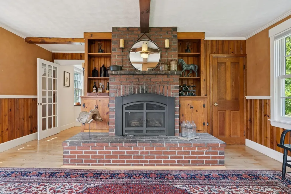 161 Gilman Road Yarmouth ME 04096