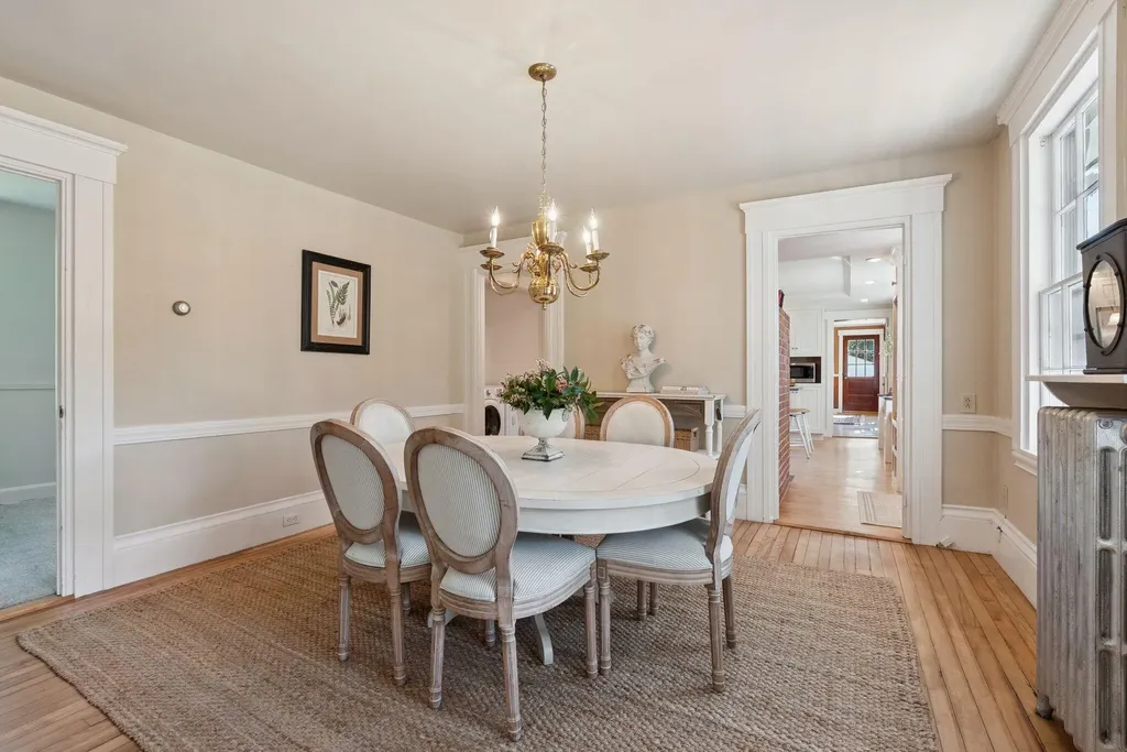 161 Gilman Road Yarmouth ME 04096