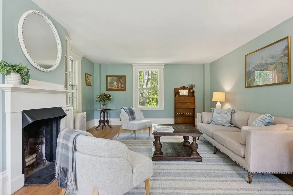 161 Gilman Road Yarmouth ME 04096
