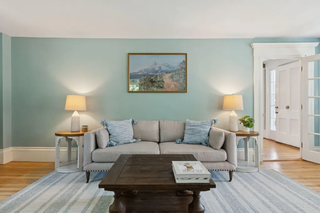 161 Gilman Road Yarmouth ME 04096