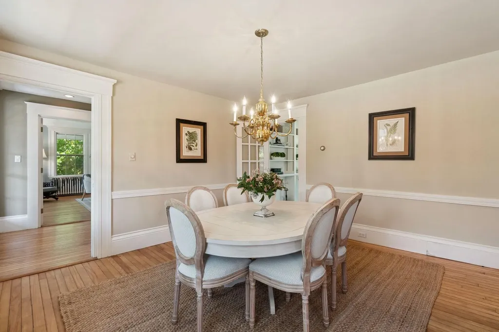 161 Gilman Road Yarmouth ME 04096