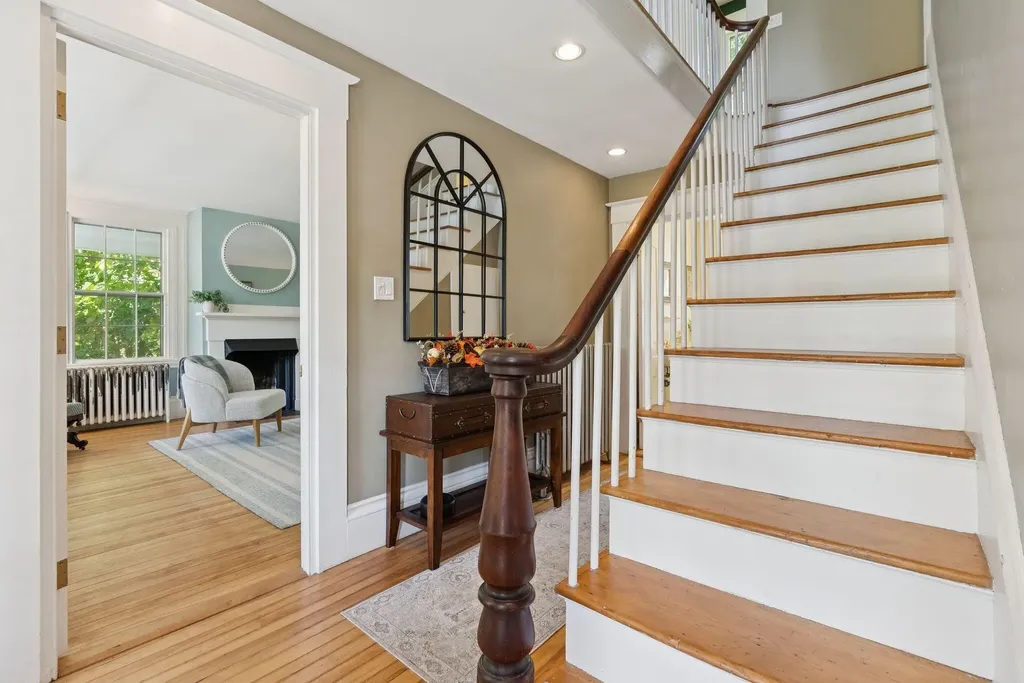 161 Gilman Road Yarmouth ME 04096