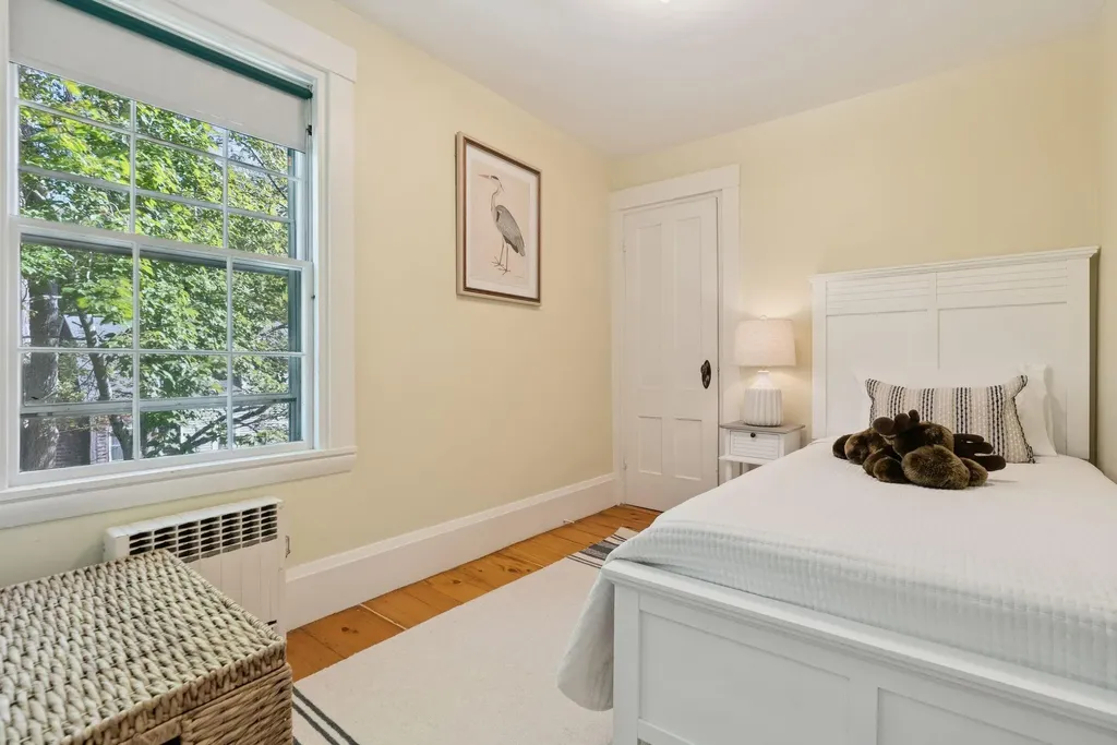 161 Gilman Road Yarmouth ME 04096