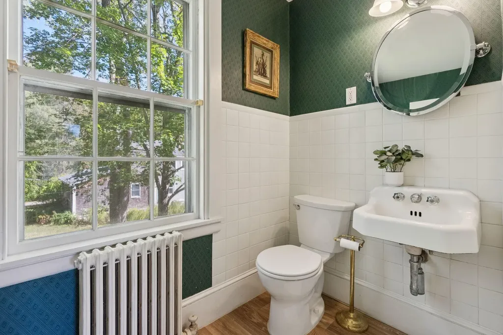 161 Gilman Road Yarmouth ME 04096