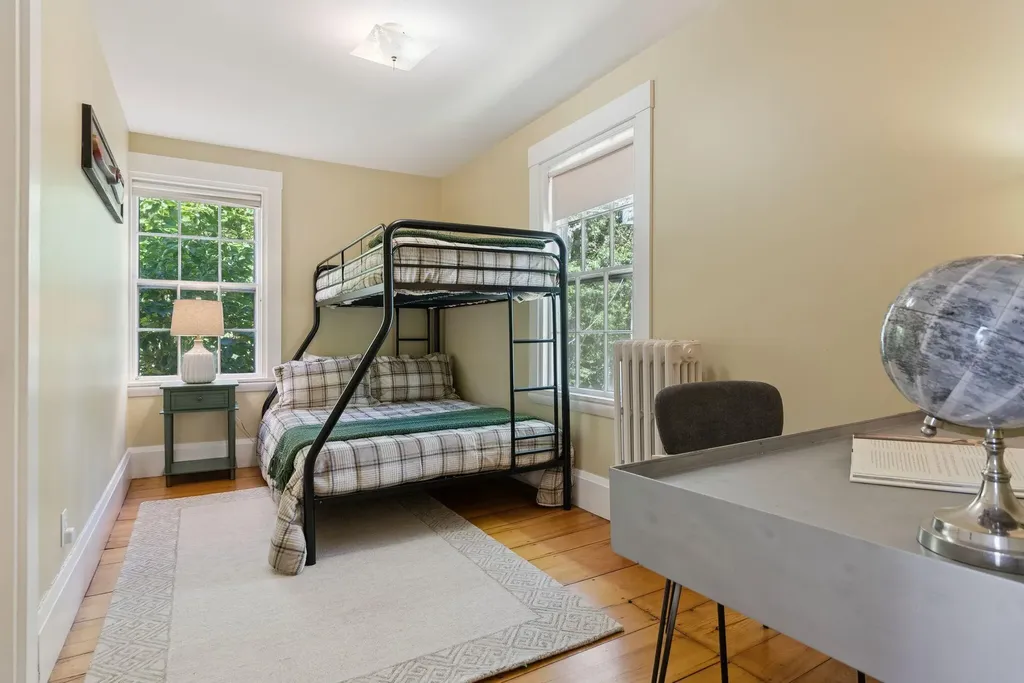 161 Gilman Road Yarmouth ME 04096