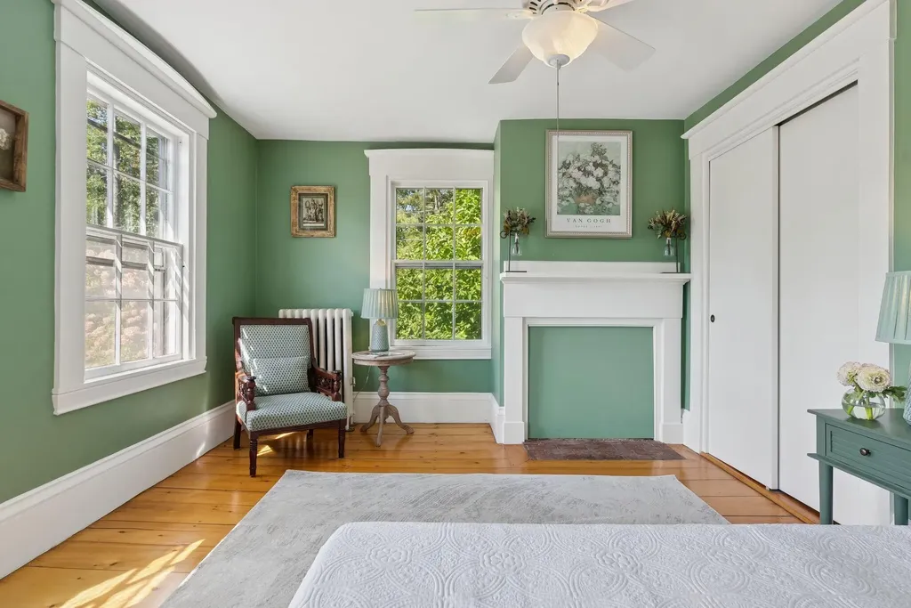 161 Gilman Road Yarmouth ME 04096