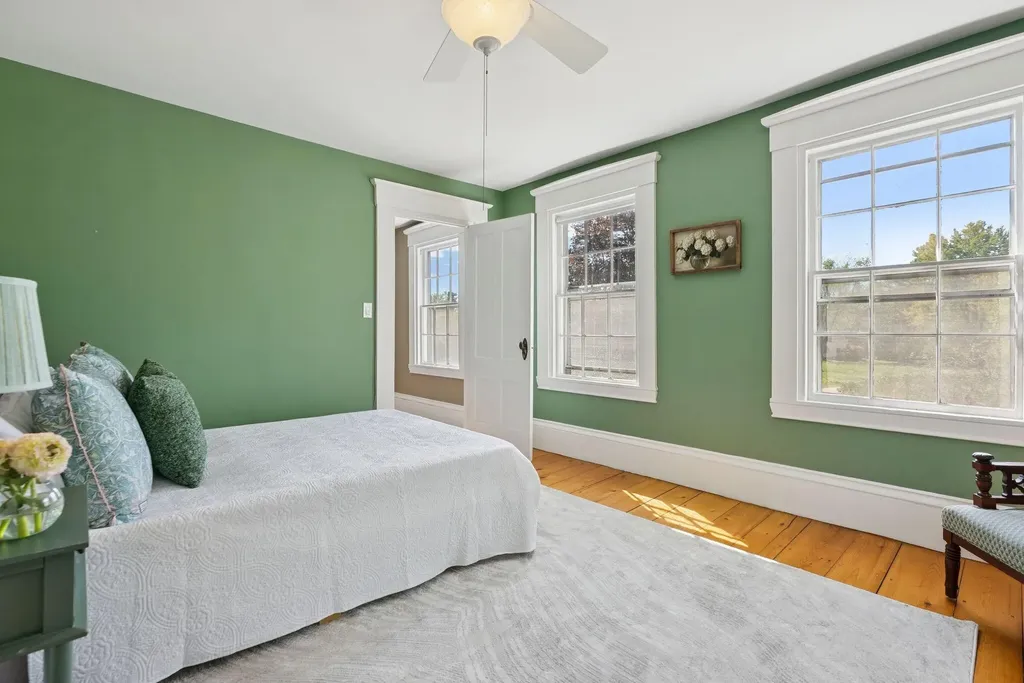 161 Gilman Road Yarmouth ME 04096