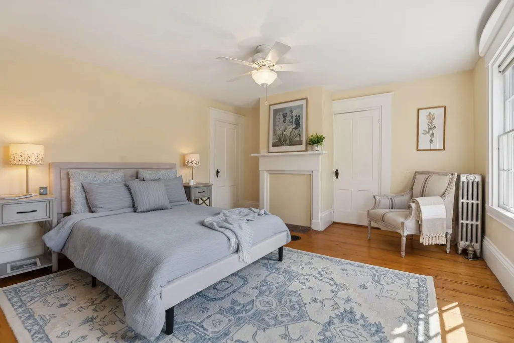 161 Gilman Road Yarmouth ME 04096