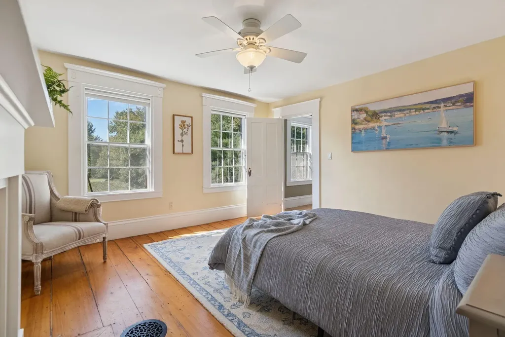 161 Gilman Road Yarmouth ME 04096
