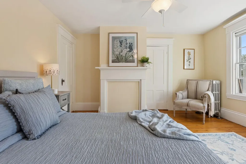 161 Gilman Road Yarmouth ME 04096