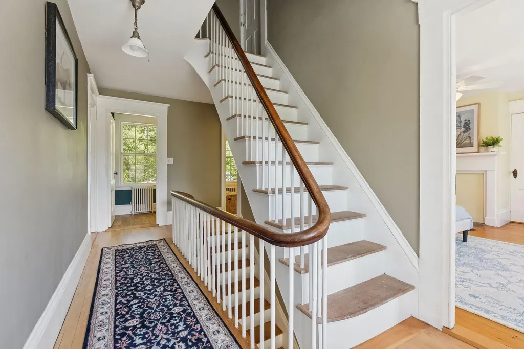 161 Gilman Road Yarmouth ME 04096